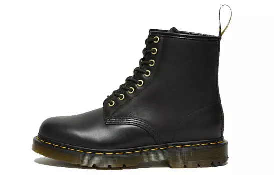Ботинки Dr.Martens 1460 Smooth Leather Boots Women's