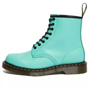 Ботинки Dr. Martens 1460 Smooth Leather Lace Up Boots 26069983