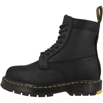 Ботинки Dr. Martens 1460 Trinity, черный