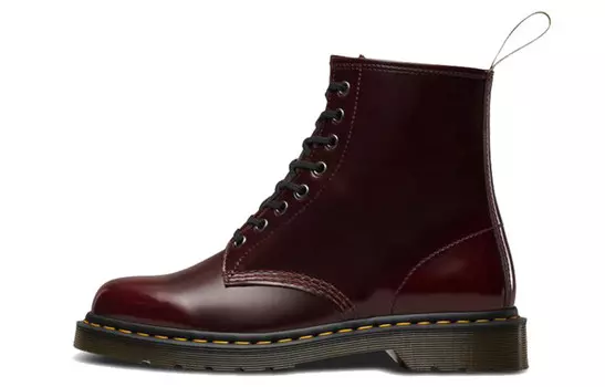 Ботинки Dr. Martens 1460 Vegan Ankle Boots Dr.Martens