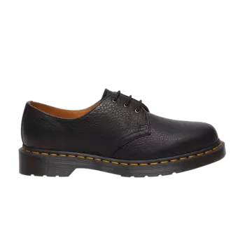 Ботинки Dr. Martens 1461 Ambassador Leather Oxford 'Black', черный