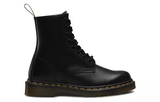 Ботинки Dr. Martens 1490, черный