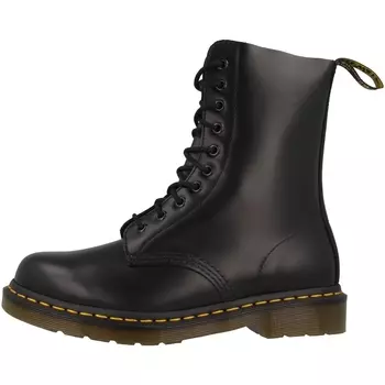 Ботинки Dr. Martens 1490, черный