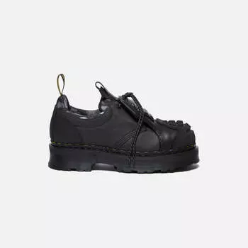 Ботинки Dr. Martens 14XX 1461, цвет Black Tailgate
