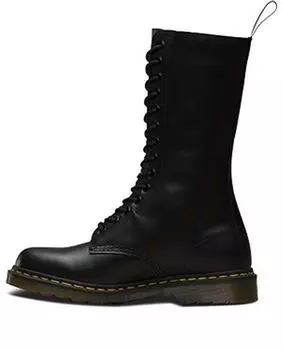 Ботинки Dr. Martens 1914 Smooth Martin boots Couple Style Black 11855001