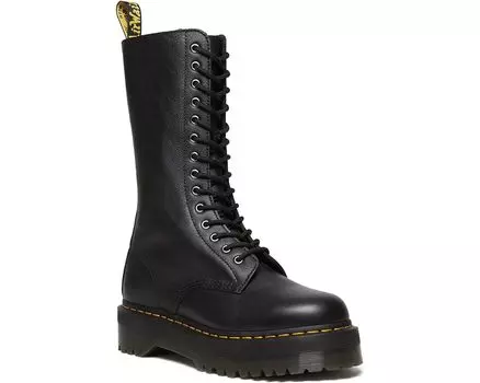 Ботинки Dr. Martens 1B99 Quad, черный