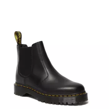 Ботинки Dr Martens 2976 Bex, черный