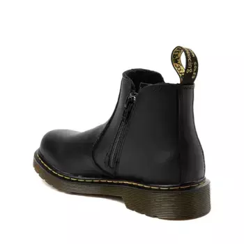Ботинки Dr. Martens 2976 Chelsea Boot, черный