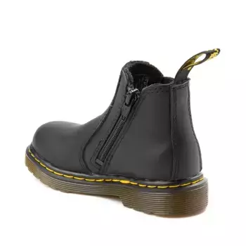 Ботинки Dr. Martens 2976 Chelsea Boot, черный
