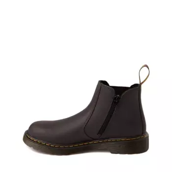 Ботинки Dr. Martens 2976 Chelsea Boot, темно-коричневый