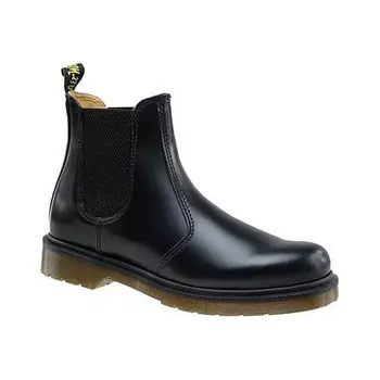 Ботинки Dr Martens 2976, черный