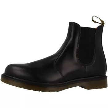 Ботинки Dr. Martens 2976, черный