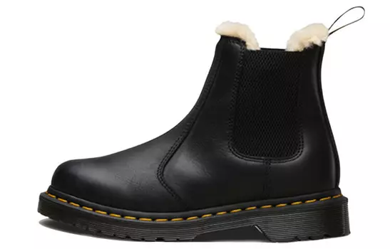 Ботинки Dr. Martens 2976 Leonore Wyoming Dr.Martens