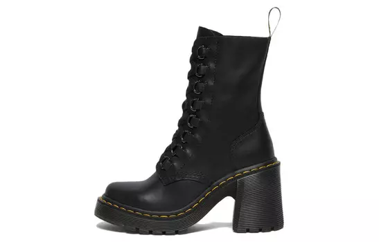 Ботинки Dr. Martens 80 мм Chesney Ankle Dr.Martens