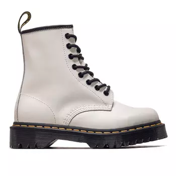 Ботинки Dr. Martens, белый
