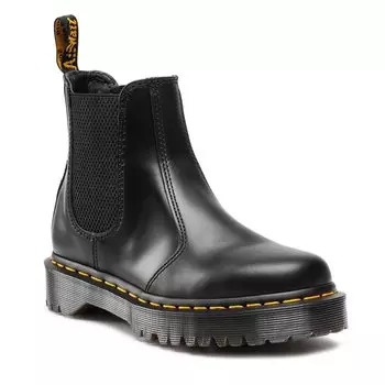 Ботинки Dr. Martens Bex, черный