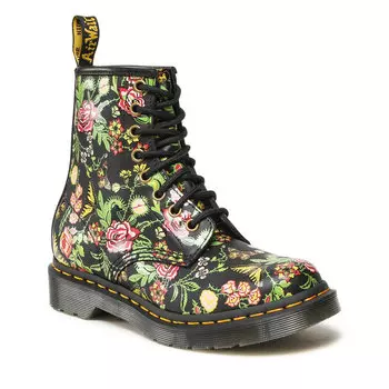 Ботинки Dr. Martens Bloom, черный