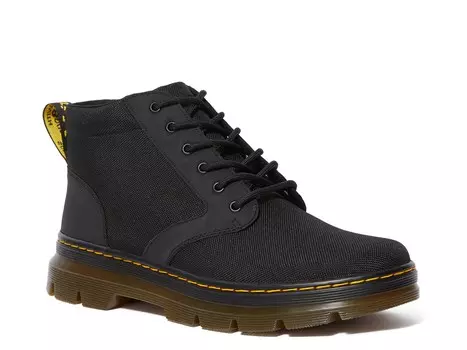 Ботинки Dr. Martens Bonny, черный