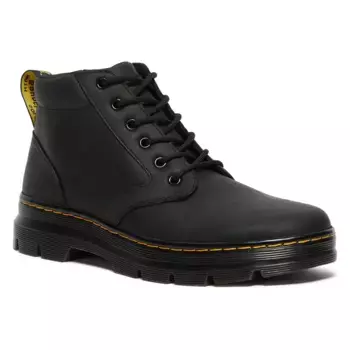 Ботинки Dr Martens Bonny Leather, черный