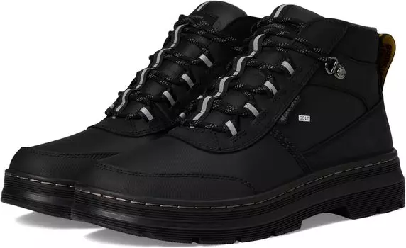 Ботинки Dr. Martens Bonny Tech Winter Extreme Lace-Up Boots, черный