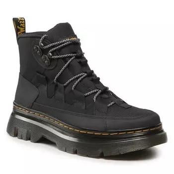 Ботинки Dr. Martens Boury, черный
