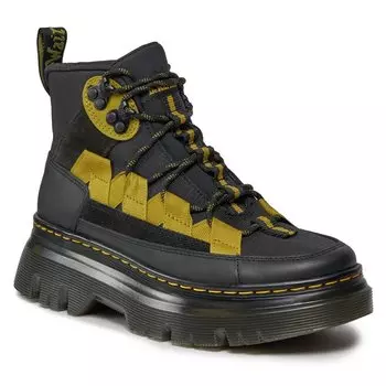 Ботинки Dr. Martens Boury, черный