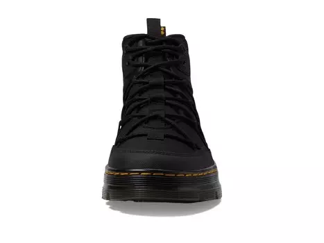 Ботинки Dr. Martens Buwick, черный