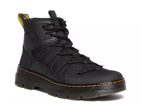 Ботинки Dr. Martens Buwick, черный