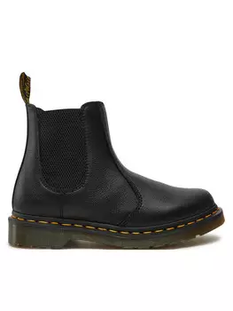 Ботинки Dr. Martens Chelsea 2976 Women's Leather Chelsea 30698001, черный