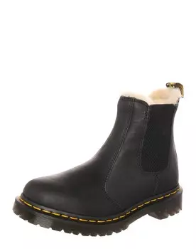 Ботинки Dr. Martens Chelsea Boots Leonore II, черный