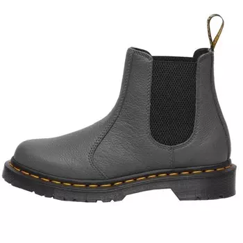 Ботинки Dr. Martens Chelsea Boots, серый