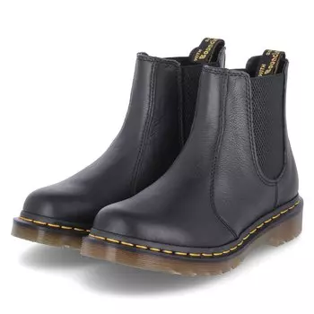 Ботинки Dr. Martens Chelsea, черный