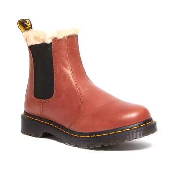 Ботинки Dr. Martens Chelsea, коричневый