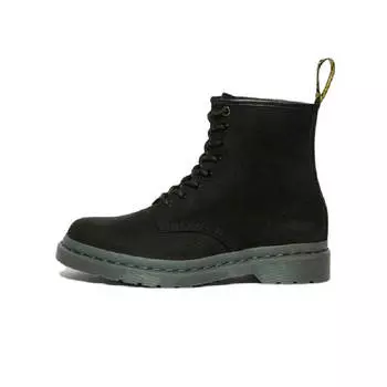 Ботинки Dr. Martens, черный