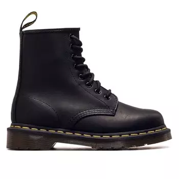 Ботинки Dr. Martens, черный