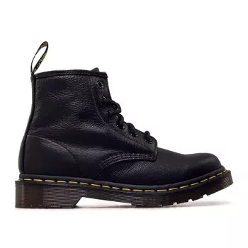 Ботинки Dr. Martens, черный