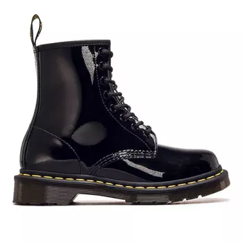 Ботинки Dr. Martens, черный