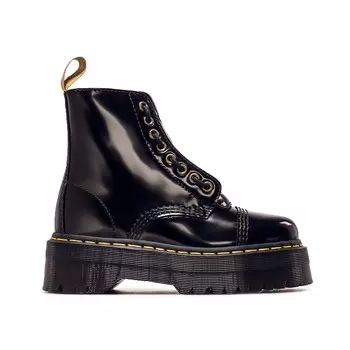 Ботинки Dr. Martens, черный