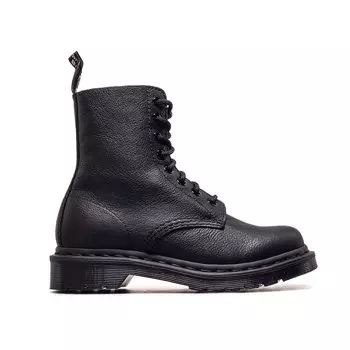 Ботинки Dr. Martens, черный