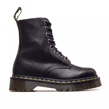 Ботинки Dr. Martens, черный
