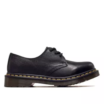 Ботинки Dr. Martens, черный