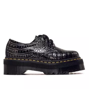 Ботинки Dr. Martens, черный