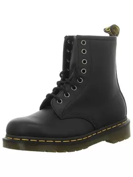 Ботинки Dr Martens, черный