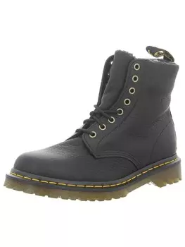 Ботинки Dr Martens, черный