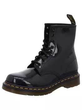 Ботинки Dr Martens, черный