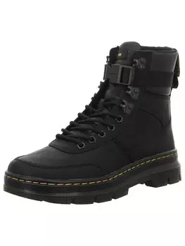 Ботинки Dr Martens, черный