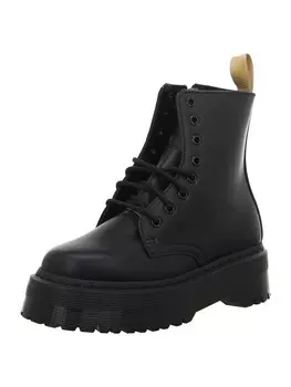 Ботинки Dr Martens, черный