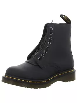 Ботинки Dr Martens, черный