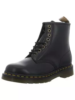 Ботинки Dr Martens, черный