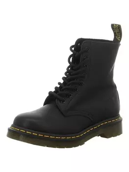 Ботинки Dr Martens, черный